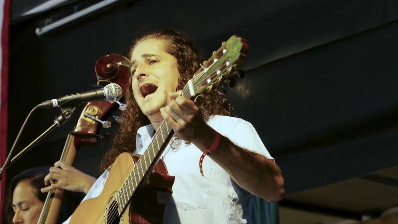 Lone Pinon - El Talean & Paloma Querida