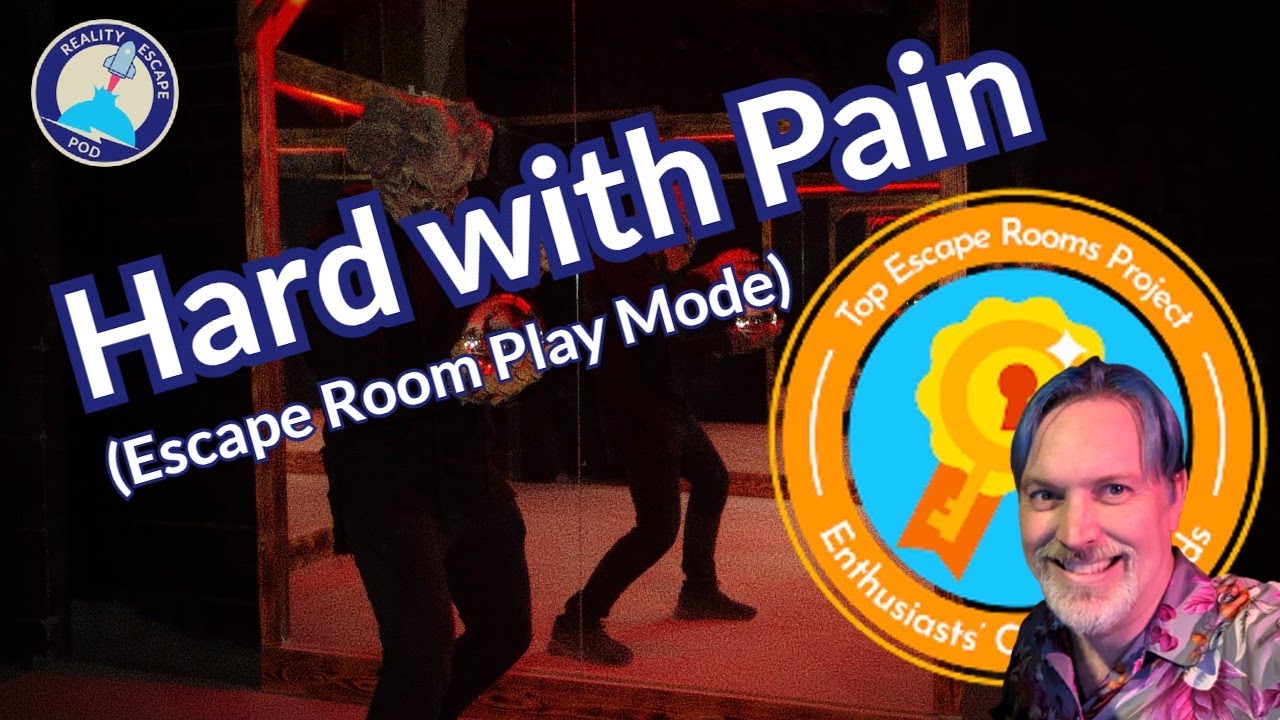 S6E2: Hard With Pain - Rich Bragg, Creator of TERPECA