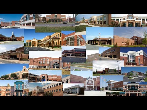 How Many High Schools In Moco