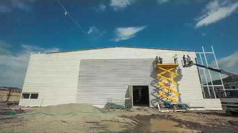 BitFury Data Center construction partnered with Hashing24 Bitcoin Mining.