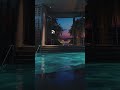 Elige una piscina para nadar aesthetic relaxing vibes