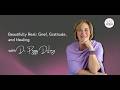 Grief, Gratitude & Healing | It’s Lifey x Dr. Peggy DeLong
