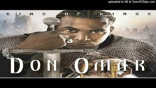 EN SU NOTA - Don omar, Mackie ranks (audio)
