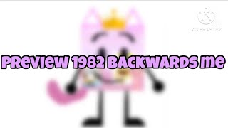Preview 1982 backwards me