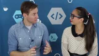 Devpost Commit, Episode 13 | The Queen of Snacks & Hacks