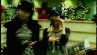 [20090121] SNSD - Gee