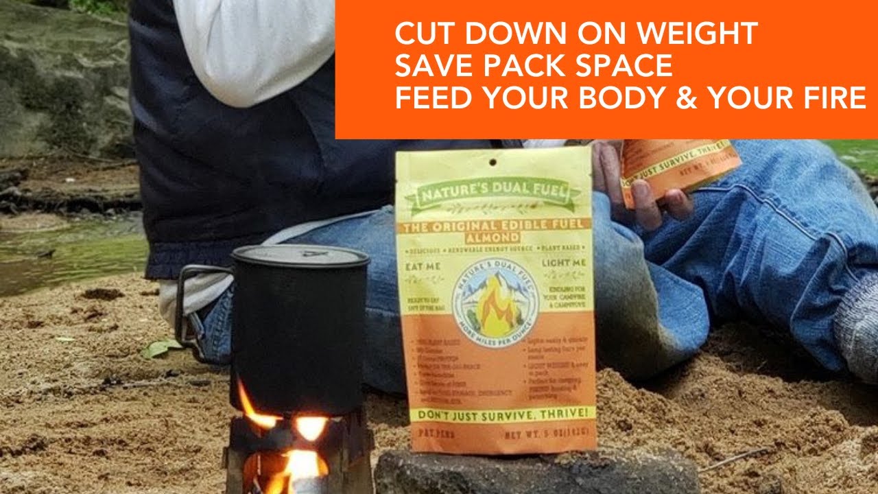 Nature's Dual Fuel | RYOutfitters Spotlight