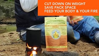 Natures Dual Fuel | RYOutfitters Spotlight
