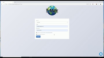 How to use the T-Max Predictive Dialer integrated Webphone. FREE TRIALS!