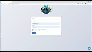 How to use the T-Max Predictive Dialer integrated Webphone. FREE TRIALS! screenshot 3