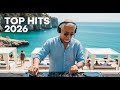 🍓 Summer Deep House Mix 🎶 Baltimora, Rick Astley, Queen, Pet Shop Boys, Michael Jackson, etc 62