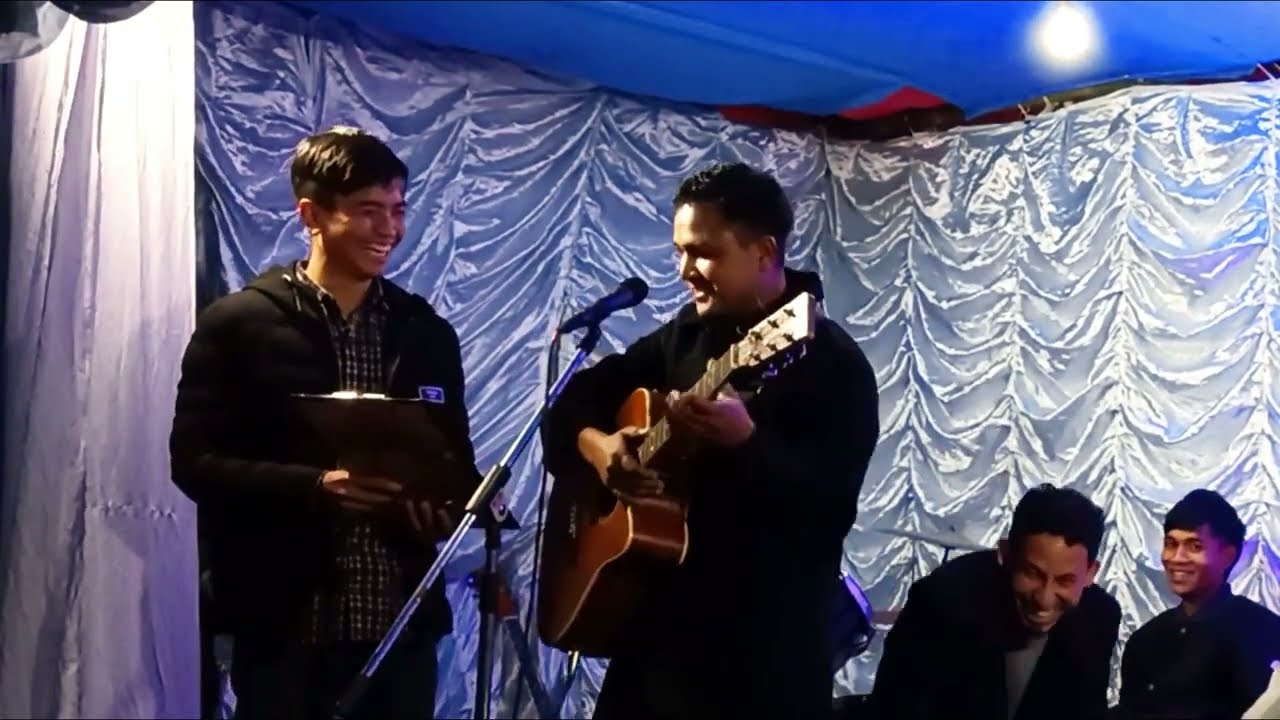 Konglieh and Bahlieh : by Jose Thongni (Remake)