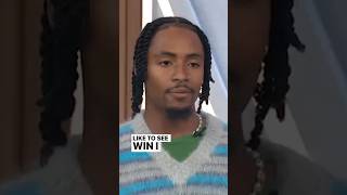 Kordell Beckham shares which “Love Island USA” couple he would have liked to see win.