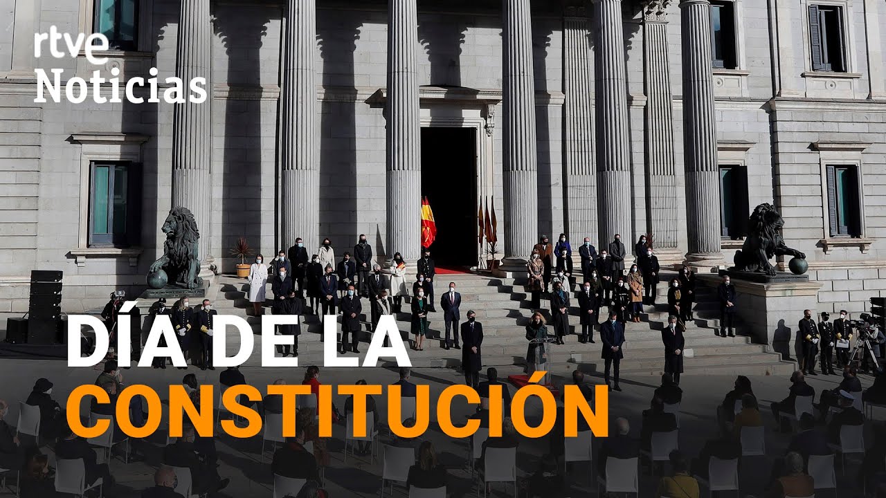 Para que sirve la constitucion