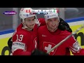 Team Switzerland: Top Plays of 2019 | #IIHFWorlds 2019