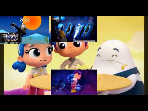 True And The Rainbow Kingdom Has A Sparta Remix Feat Final Boss Says I'm Gay 2022