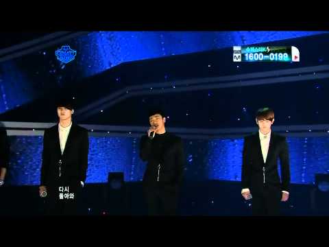 BEAST (비스트) - 비가 오는 날엔 (On Rainy Days/The Day That Rain Comes)