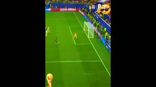Brazil’s 4th Goal Canceled for Offside vs Haiti! 🤯🇧🇷 #FIFAWorldCup #Brazil #Offside