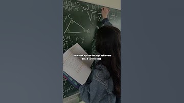 #studymotivation #studying #finals #study #studytok #studyhacks #stem #studywithme #collegehacks