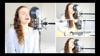 Your Song | Cover by Isabella Kensington