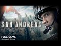 San Andreas (2015) Movie | Dwayne Johnson Carla Gugino Alexandra Daddario | Analysis and Review