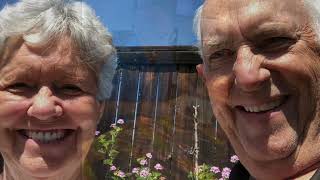 Larry Davis Memorial Slideshow