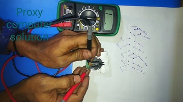 DMP Printer head checking