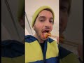 Chinese food review #shorts #ashortaday