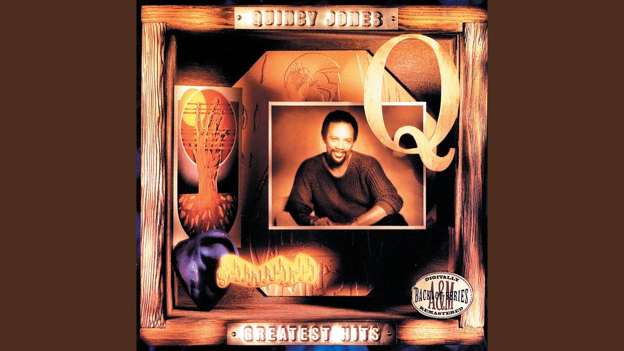 洋楽 Quincy Jones Amazon.co.jp: THE GREAT WIDE WORLD OF QUINCY JONES - THE