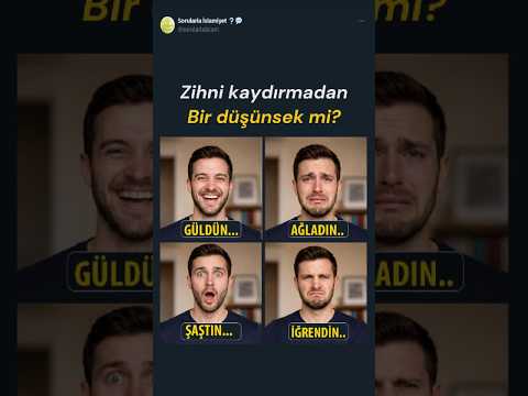 Bir dursak.. düşünsek mi? Sürekli kaydırıyoruz… Ama aslında ne kaybettiğimizi fark etmiyoruz #shorts