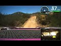 Rob MacCachren's full run at the Method Race Wheels 58th Baja 500 Trophy Truck Qualifier