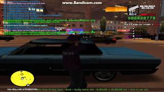 Stevenbert Shooting With Out Driver.