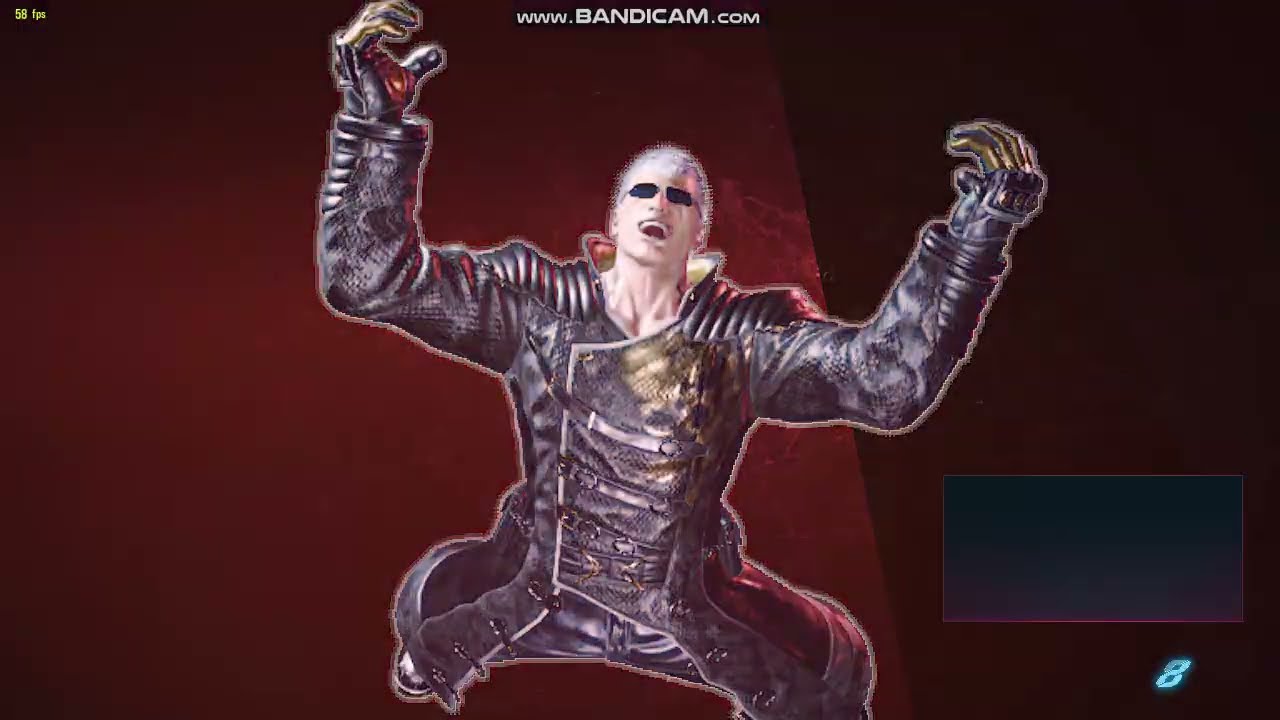 ⚡ Bryan Fury vs Paul Phoenix – Epic Battle in Tekken 8! 🔥\TekkenxKhan/