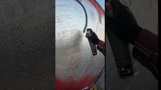 Whats your goto graffiti bombing combo?