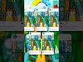 💥 Subway Surfers Impossible Mission #subwaysurfers #editing #gameplay #gamingshorts
