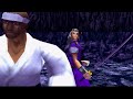 All Suminagashi Scenes - Bushido Blade 2