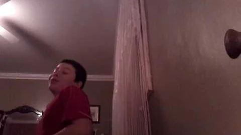 Butter challenge