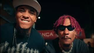 TITON - RONNY GTA KIKO EL CRAZY CHAEL PRODUCIENDO (Video Oficial)