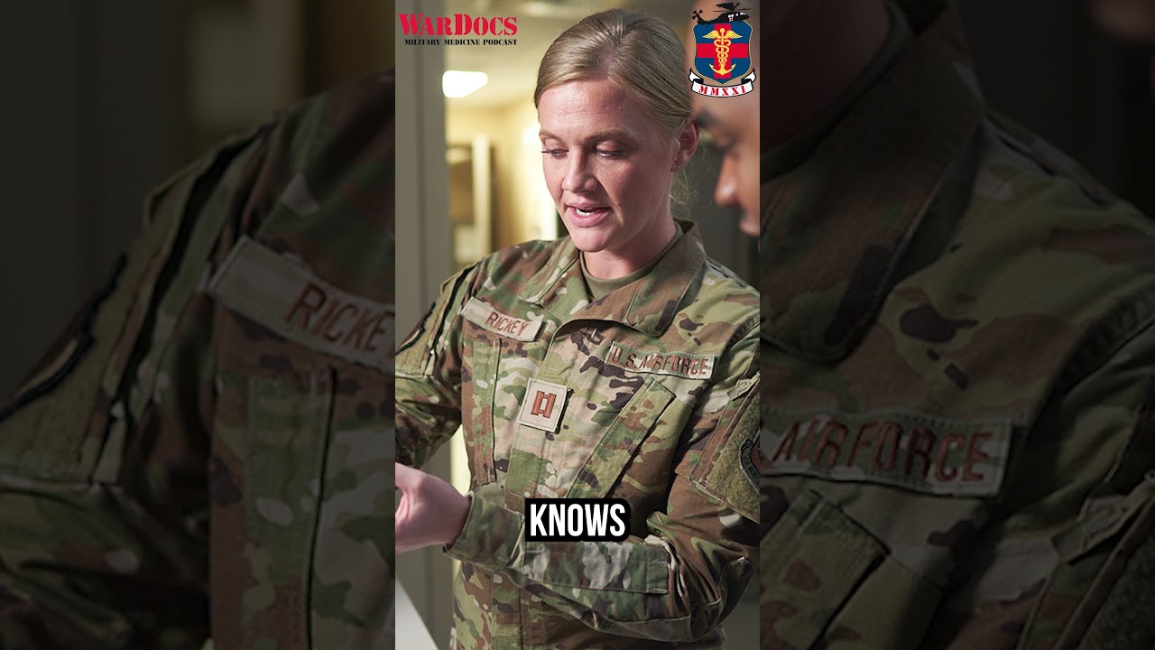 MAJ Mary Ford, MD | Pseudomonas Resistance Study