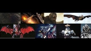 Kaiju Clash! screenshot 5