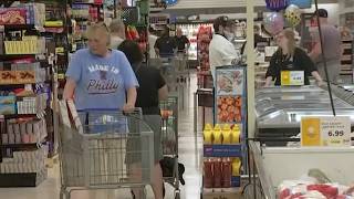 New law stops NJ grocery stores from using shoppers' personal data to set prices