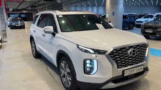 : Hyundai Palisade 2.2 Diesel -  ,  !
