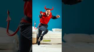 WHAT a fun and Interesting Fact! The Baby Jumping Festival – Spain