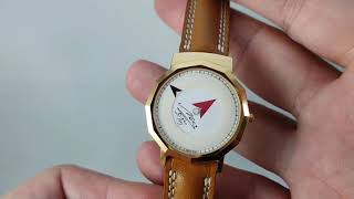 Details c1990 Diego Maradona NOS commemorative watch Update