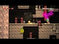 Spelunky Low% No Gold Maximum Hell Completed!