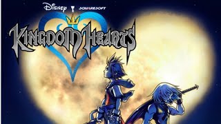 Kingdom hearts, part seven Pegasus cup, Alantica and Halloween town ￼￼￼￼