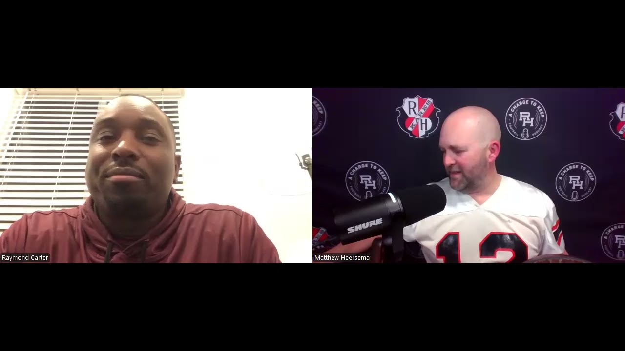 CIF Finals Weigh In: Redondo Union Seahawks