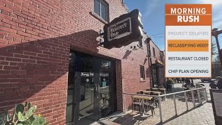 The Biscuit Bar closes all locations