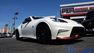 PCH Custom Audio