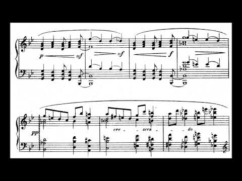 Leonid Polovinkin - Postlude No.4